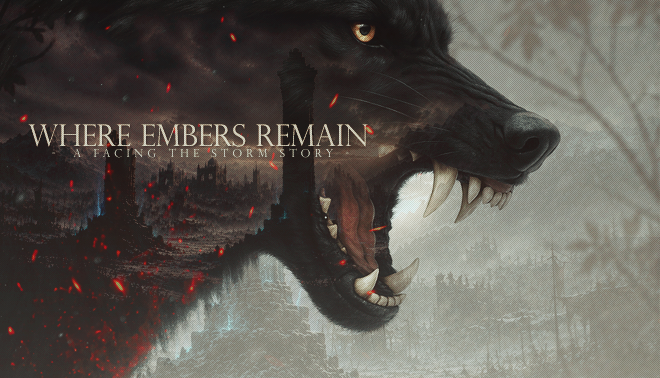 Embers Remain